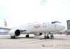 东航C919航线上新！正式投入上海虹桥—深圳航线运营