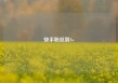 快手粉丝到1w